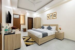 The Regal Yashobhoomi