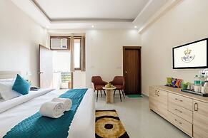 The Regal Yashobhoomi