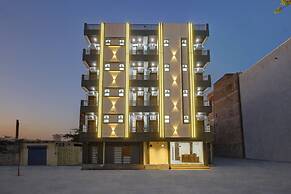 The Regal Yashobhoomi