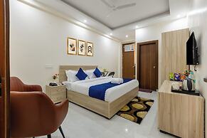 The Regal Yashobhoomi