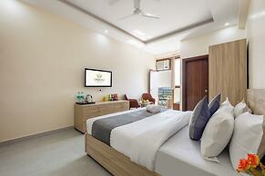 The Regal Yashobhoomi