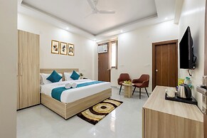 The Regal Yashobhoomi