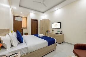 The Regal Yashobhoomi