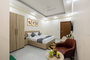 The Regal Yashobhoomi