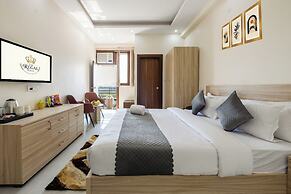 The Regal Yashobhoomi