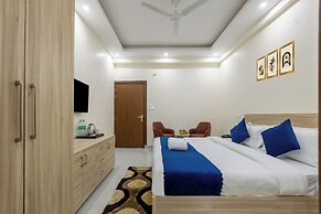 The Regal Yashobhoomi