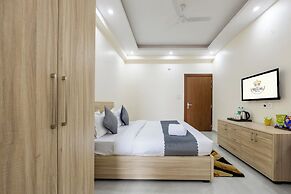 The Regal Yashobhoomi
