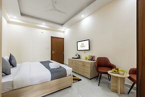 The Regal Yashobhoomi
