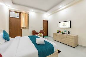 The Regal Yashobhoomi
