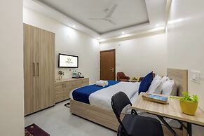 The Regal Yashobhoomi