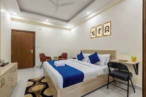 The Regal Yashobhoomi