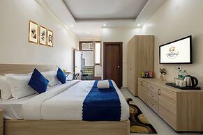 The Regal Yashobhoomi