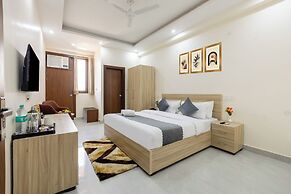 The Regal Yashobhoomi