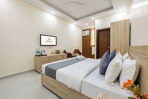 The Regal Yashobhoomi