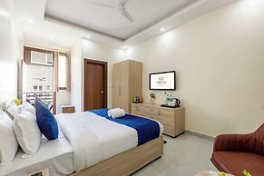 The Regal Yashobhoomi