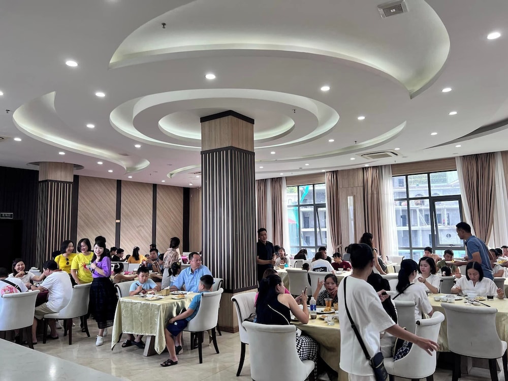 Genuss Tam Dao