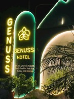Genuss Tam Dao