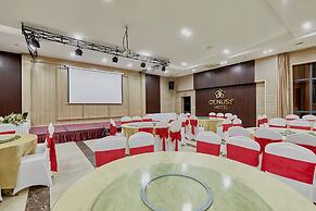 Genuss Tam Dao