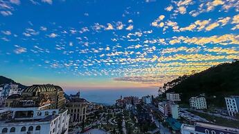 Genuss Tam Dao