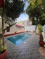 L'edelweiss heritage house
