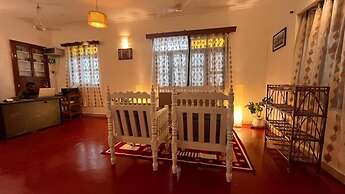 L'edelweiss heritage house