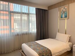 Palette Luxe Jomtien Beach Pattaya