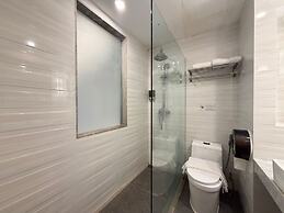 Palette Luxe Jomtien Beach Pattaya