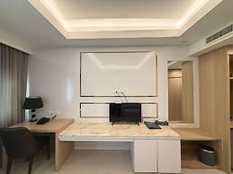 Palette Luxe Jomtien Beach Pattaya