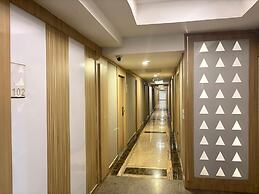 Palette Luxe Jomtien Beach Pattaya