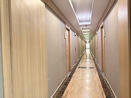 Palette Luxe Jomtien Beach Pattaya