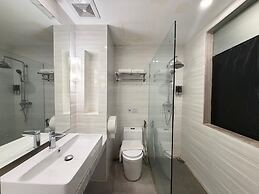 Palette Luxe Jomtien Beach Pattaya