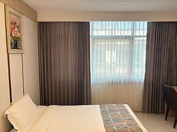 Palette Luxe Jomtien Beach Pattaya
