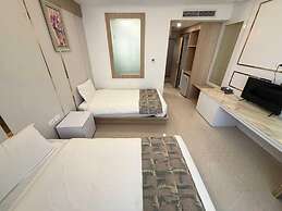 Palette Luxe Jomtien Beach Pattaya