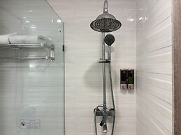 Palette Luxe Jomtien Beach Pattaya