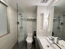 Palette Luxe Jomtien Beach Pattaya