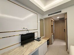 Palette Luxe Jomtien Beach Pattaya