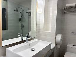 Palette Luxe Jomtien Beach Pattaya