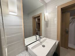 Palette Luxe Jomtien Beach Pattaya