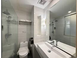Palette Luxe Jomtien Beach Pattaya