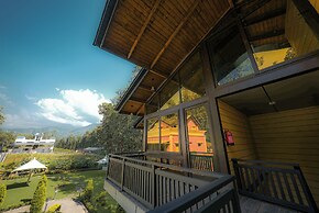 Amar kuti Cottages