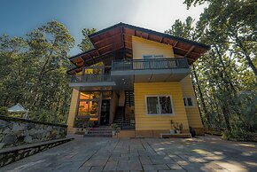Amar kuti Cottages