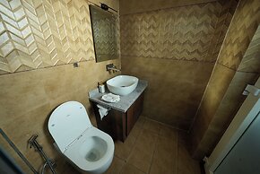 Amar kuti Cottages