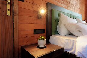 Amar kuti Cottages