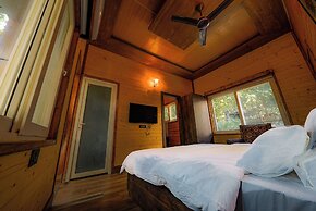 Amar kuti Cottages