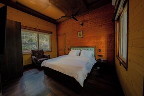 Amar kuti Cottages