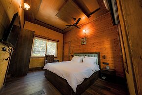 Amar kuti Cottages