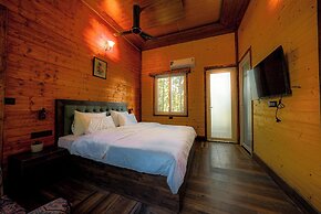 Amar kuti Cottages