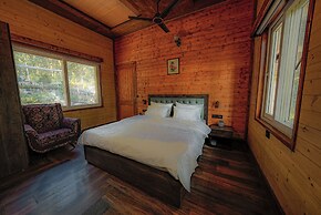 Amar kuti Cottages