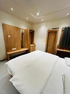 Hotel Pratap Inn