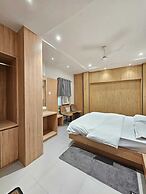 Hotel Pratap Inn